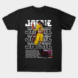 Jamie T-Shirt